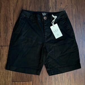 LTJ letter to juliet shorts